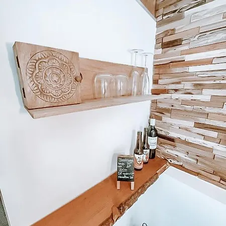 Superbe Chambre Romantique Avec Spa Prive 아파트